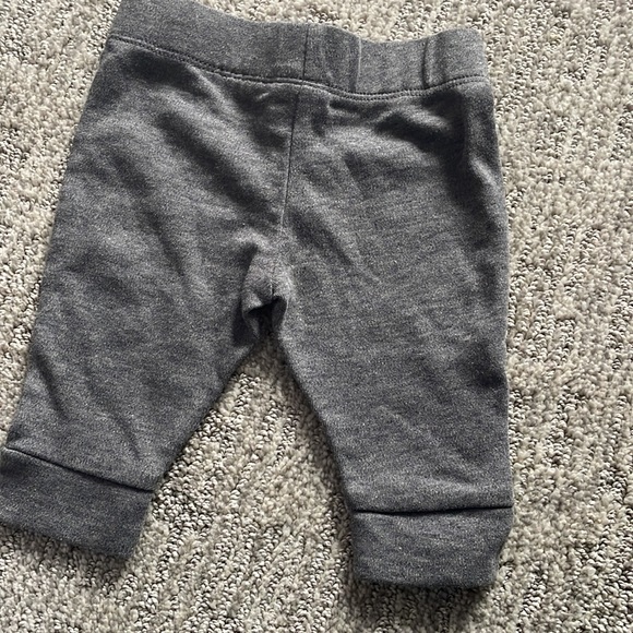 0-3m boy pants - Picture 2 of 3